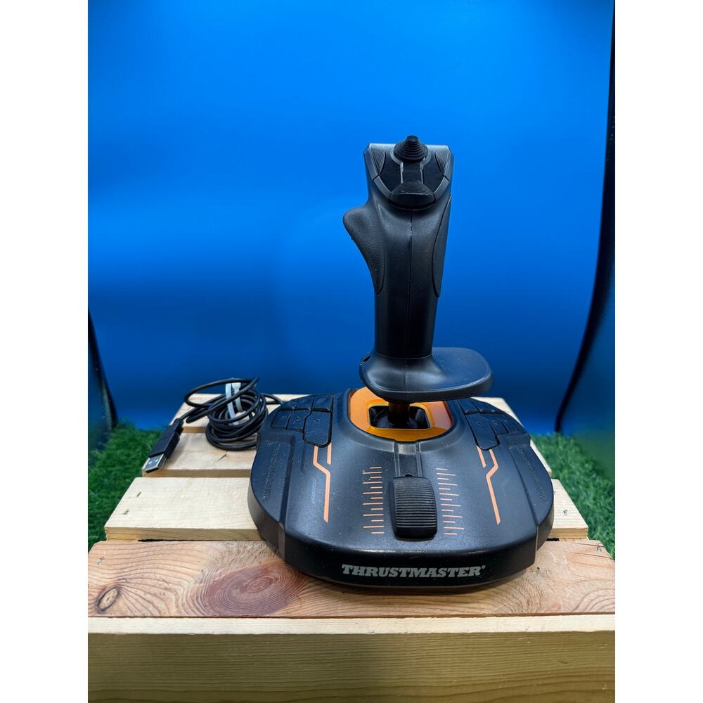 Thrustmaster T16000M FCS Flight Stick (Joystick Only)